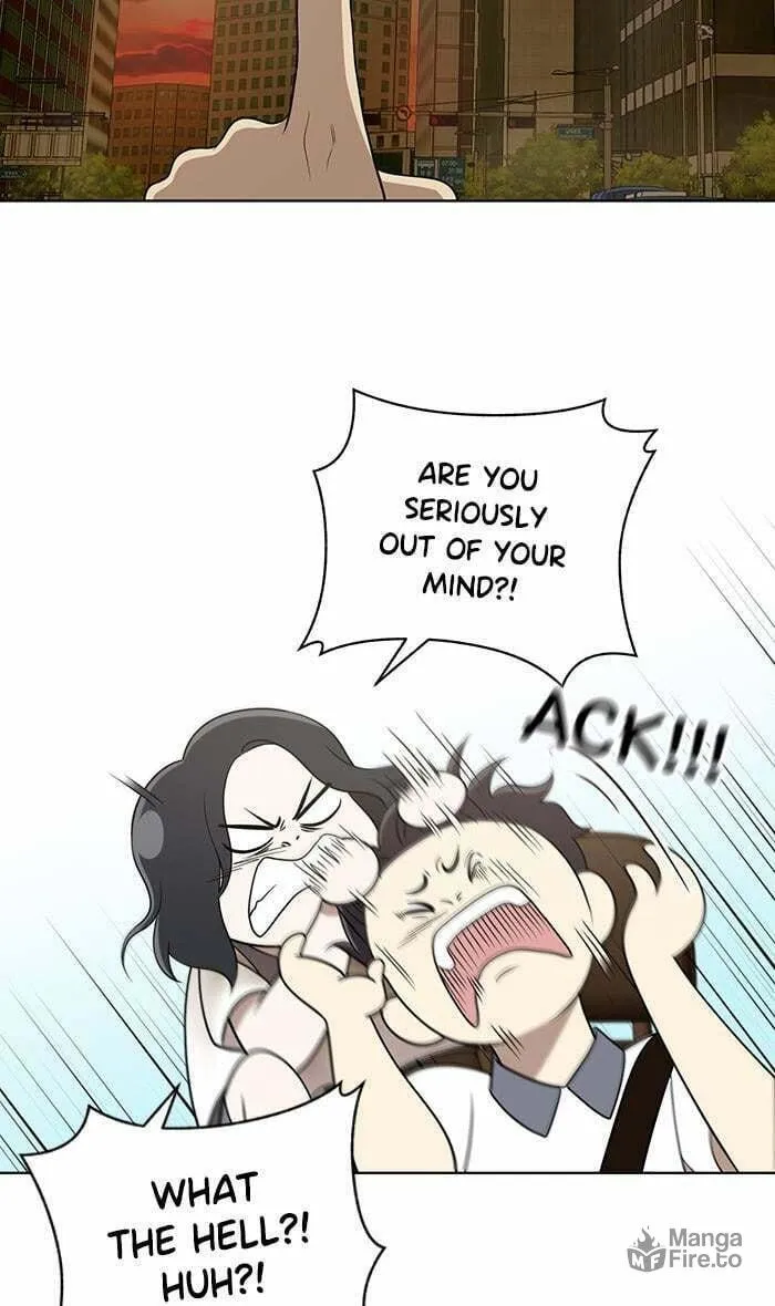 She's Hopeless Chapter 18 page 51 - 