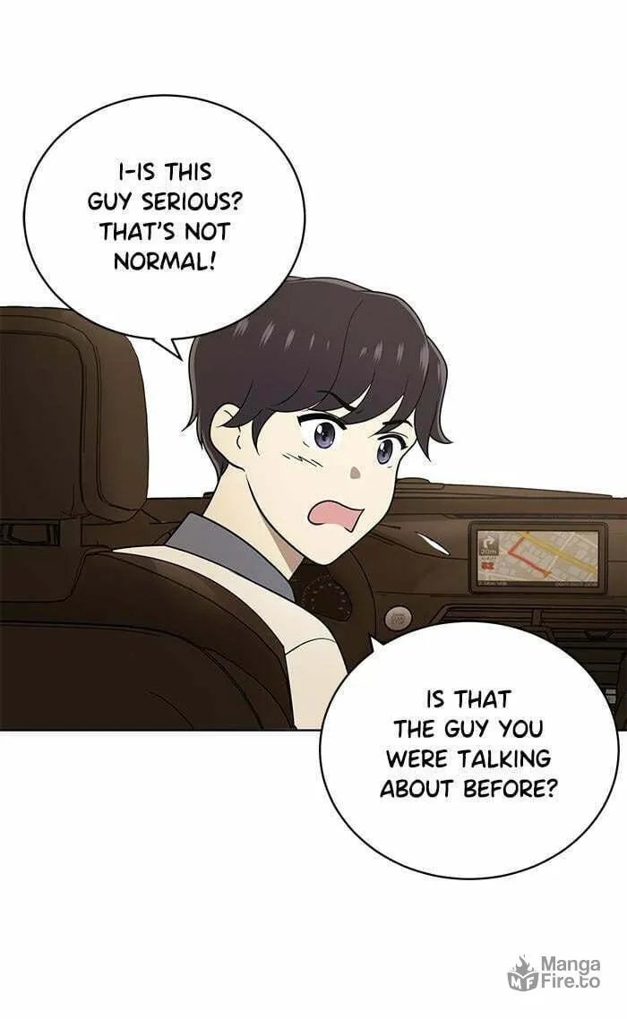 She's Hopeless Chapter 18 page 60 - 