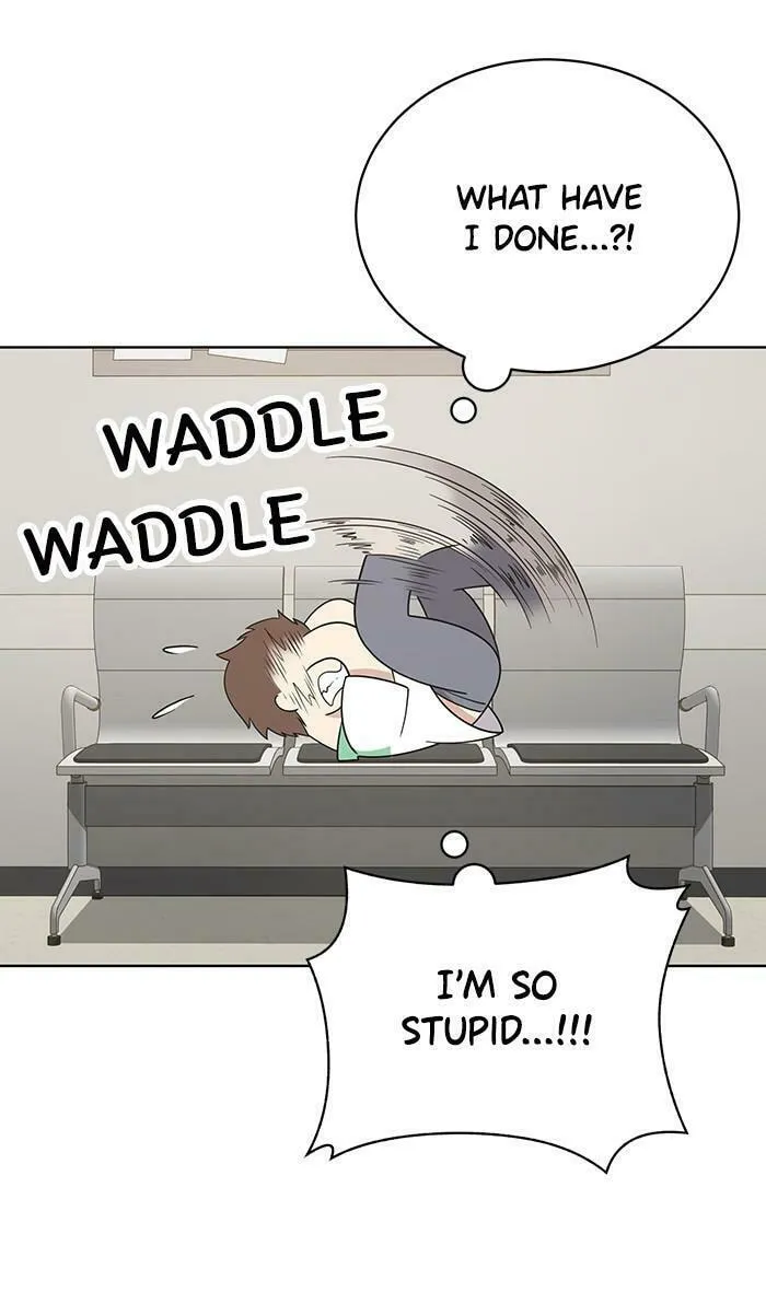 She's Hopeless Chapter 19 page 11 - 