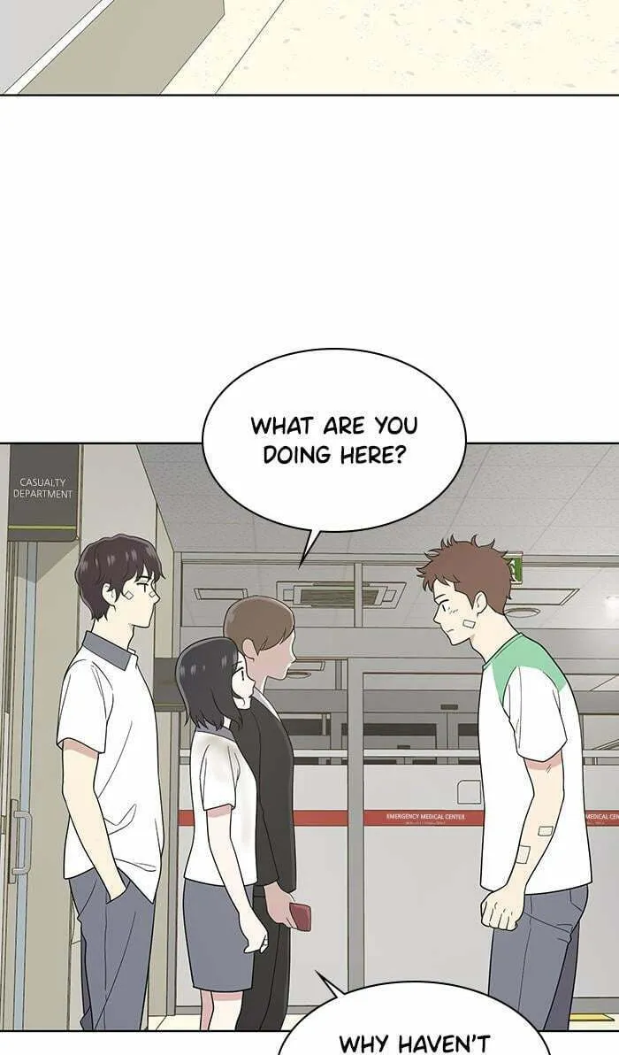 She's Hopeless Chapter 19 page 13 - 