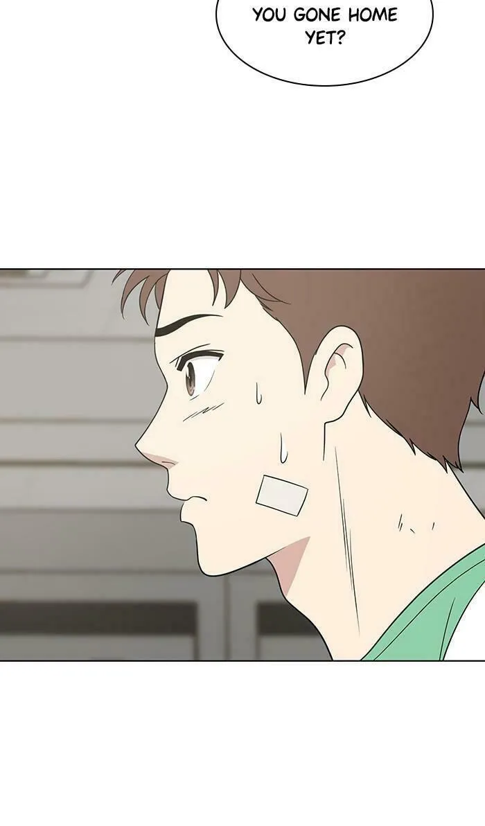 She's Hopeless Chapter 19 page 14 - 