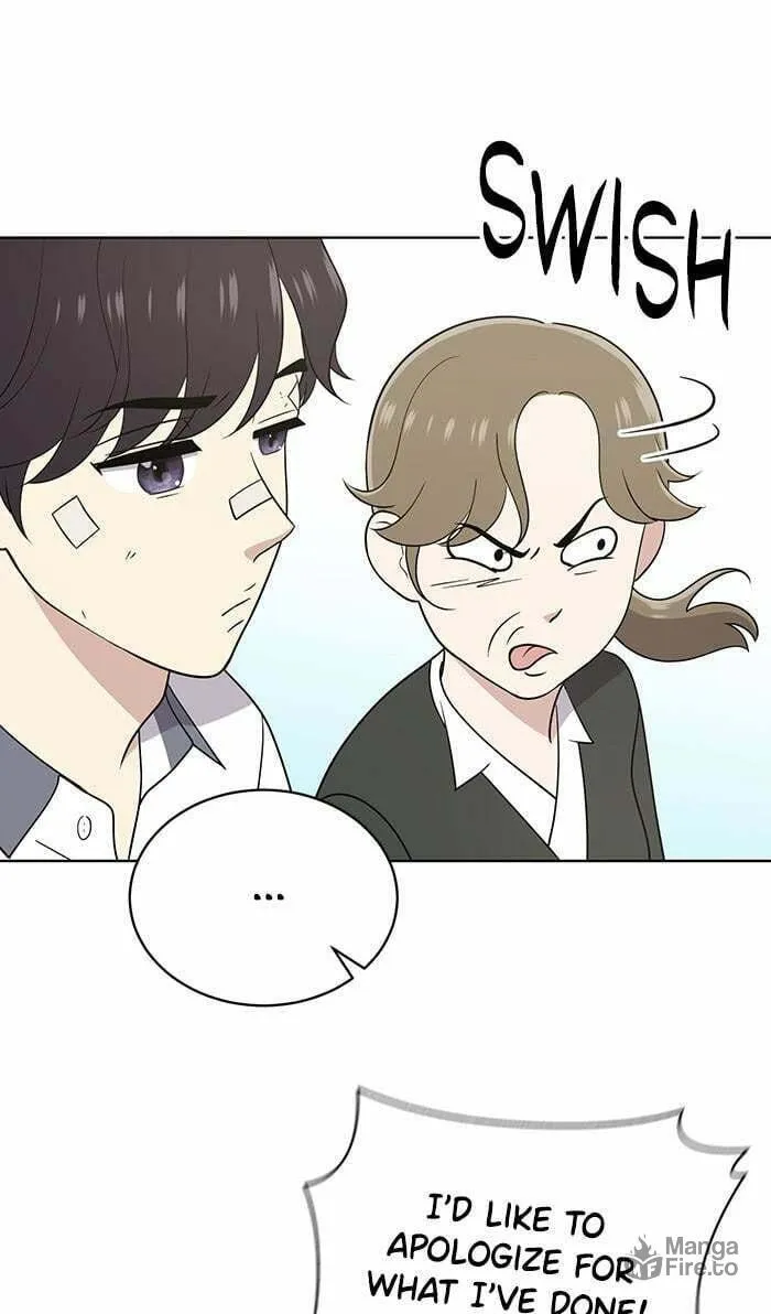 She's Hopeless Chapter 19 page 15 - 