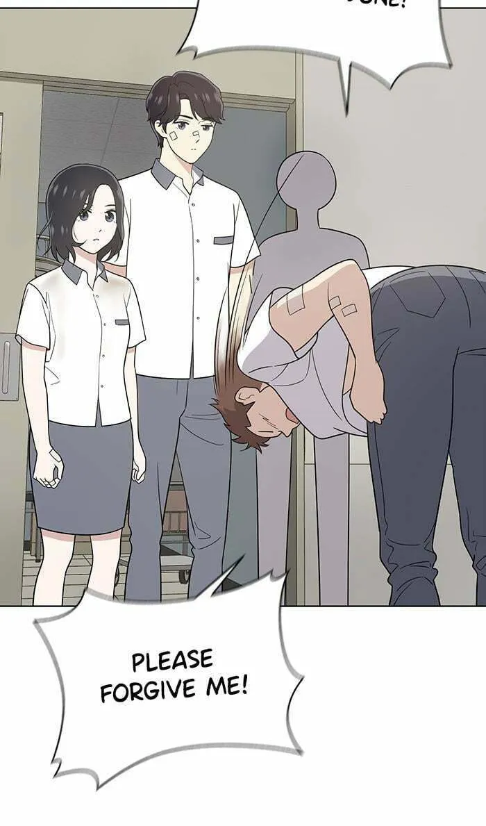 She's Hopeless Chapter 19 page 16 - 