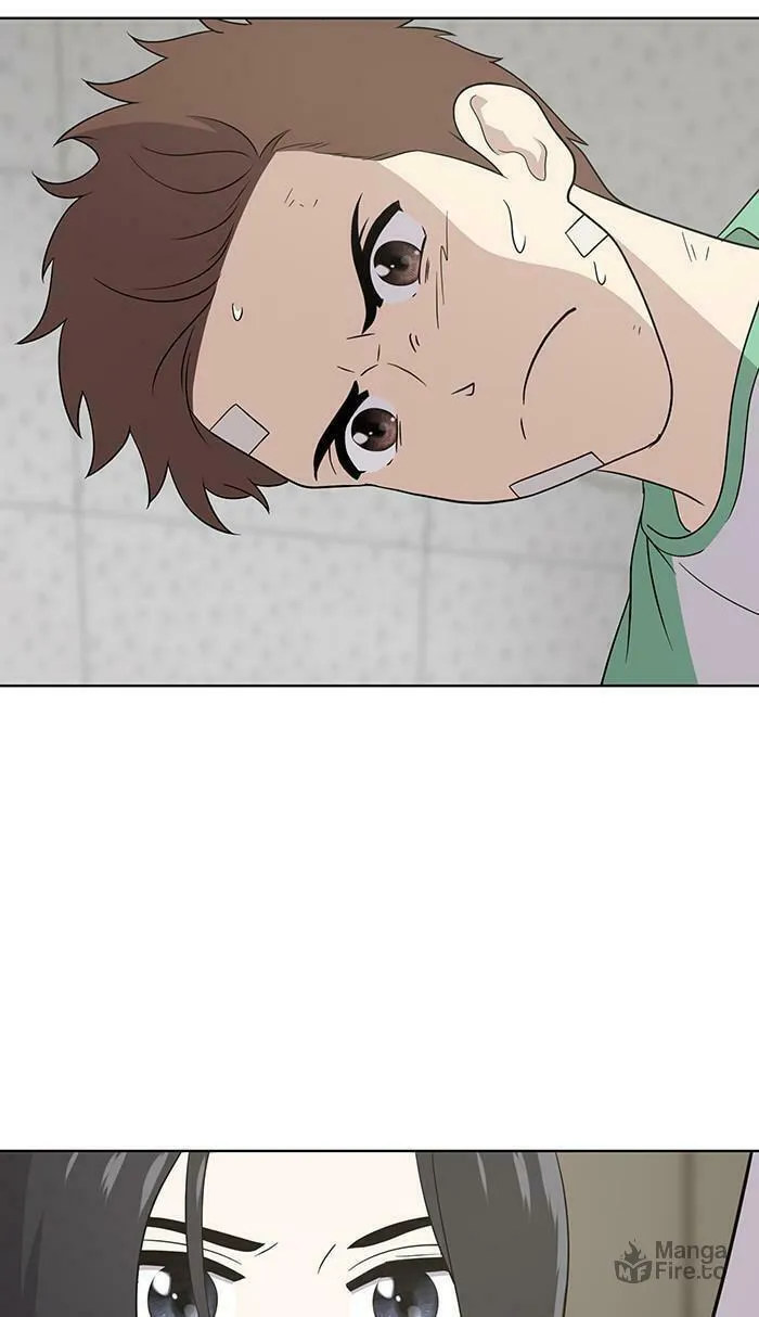 She's Hopeless Chapter 19 page 18 - 