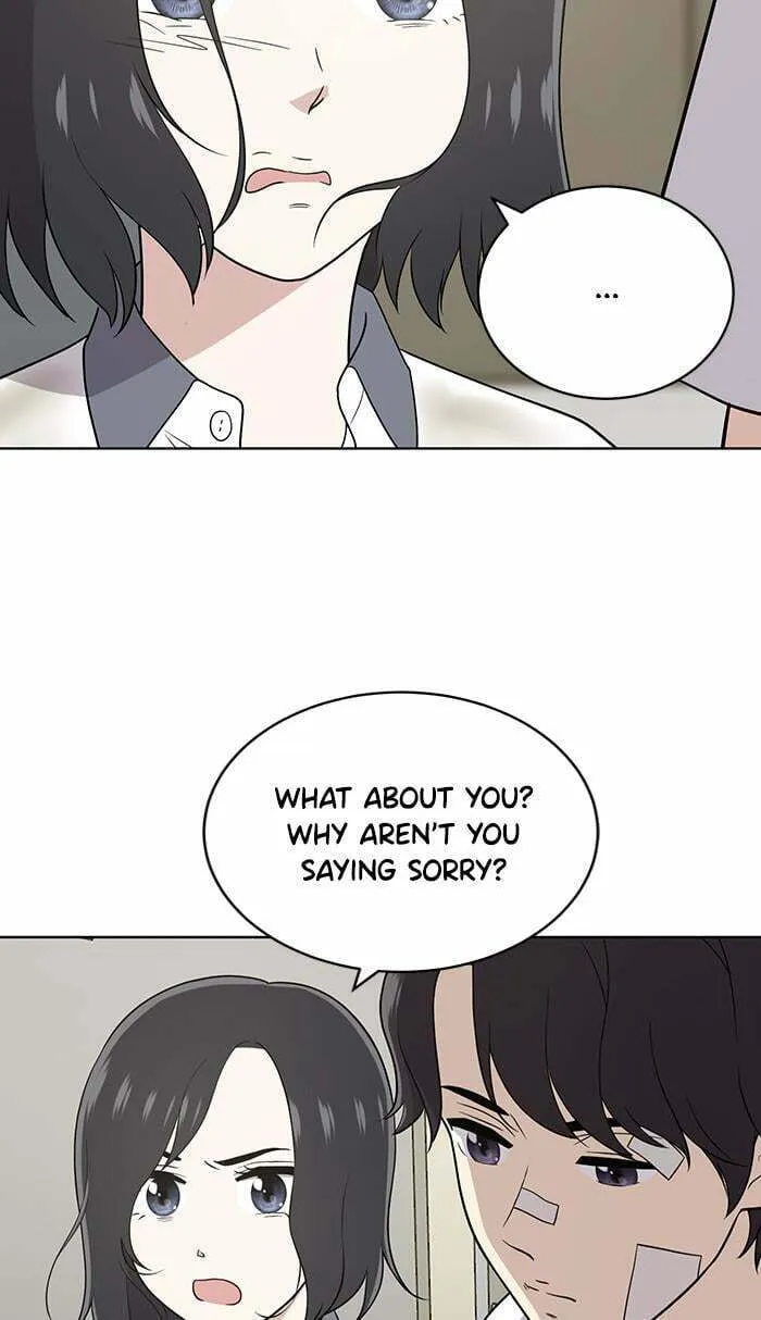 She's Hopeless Chapter 19 page 19 - 