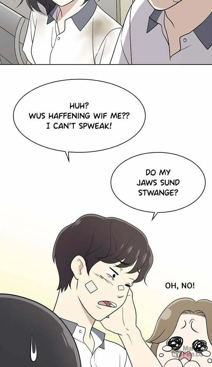 She's Hopeless Chapter 19 page 20 - 