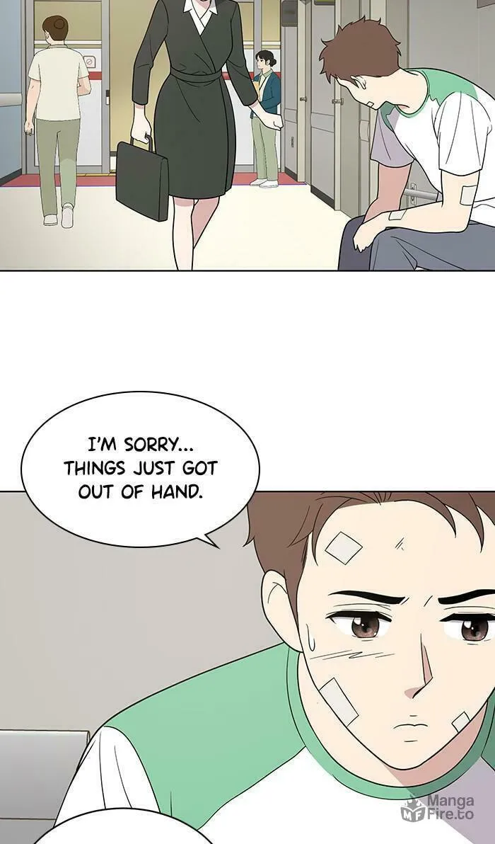 She's Hopeless Chapter 19 page 3 - 