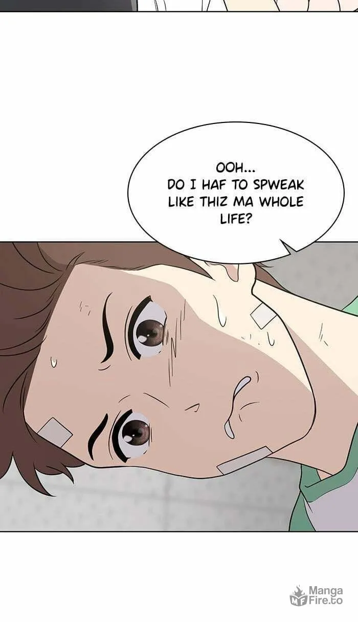 She's Hopeless Chapter 19 page 21 - 