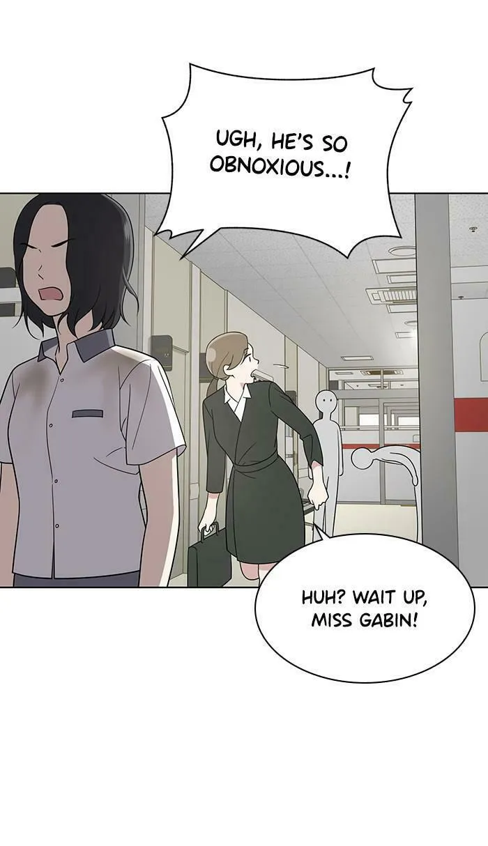 She's Hopeless Chapter 19 page 22 - 