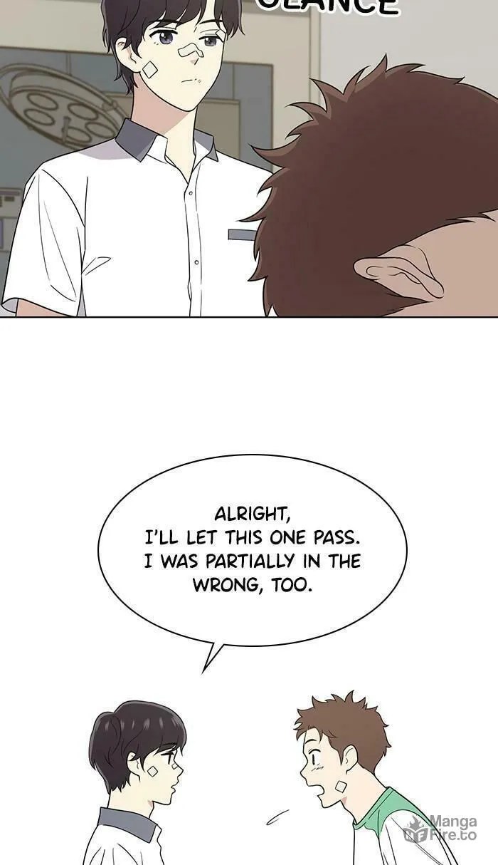 She's Hopeless Chapter 19 page 24 - 