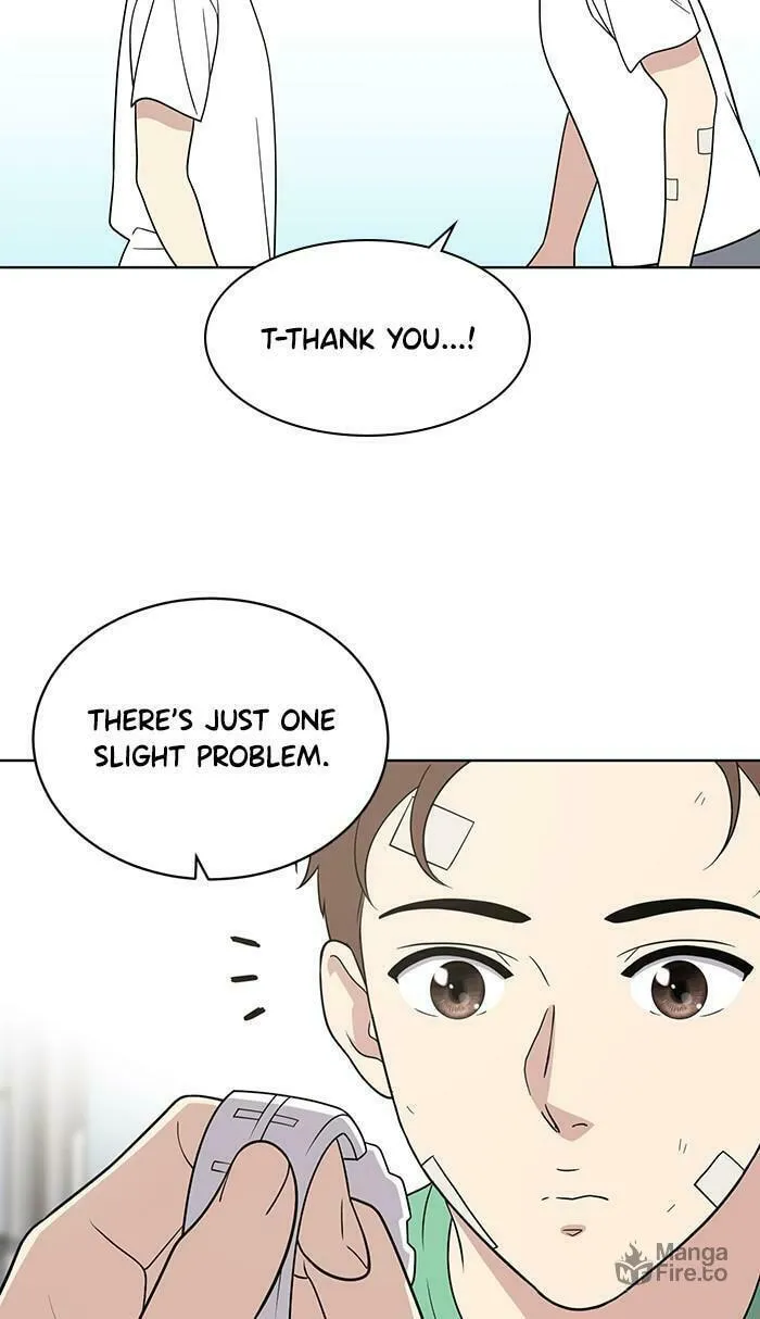 She's Hopeless Chapter 19 page 25 - 