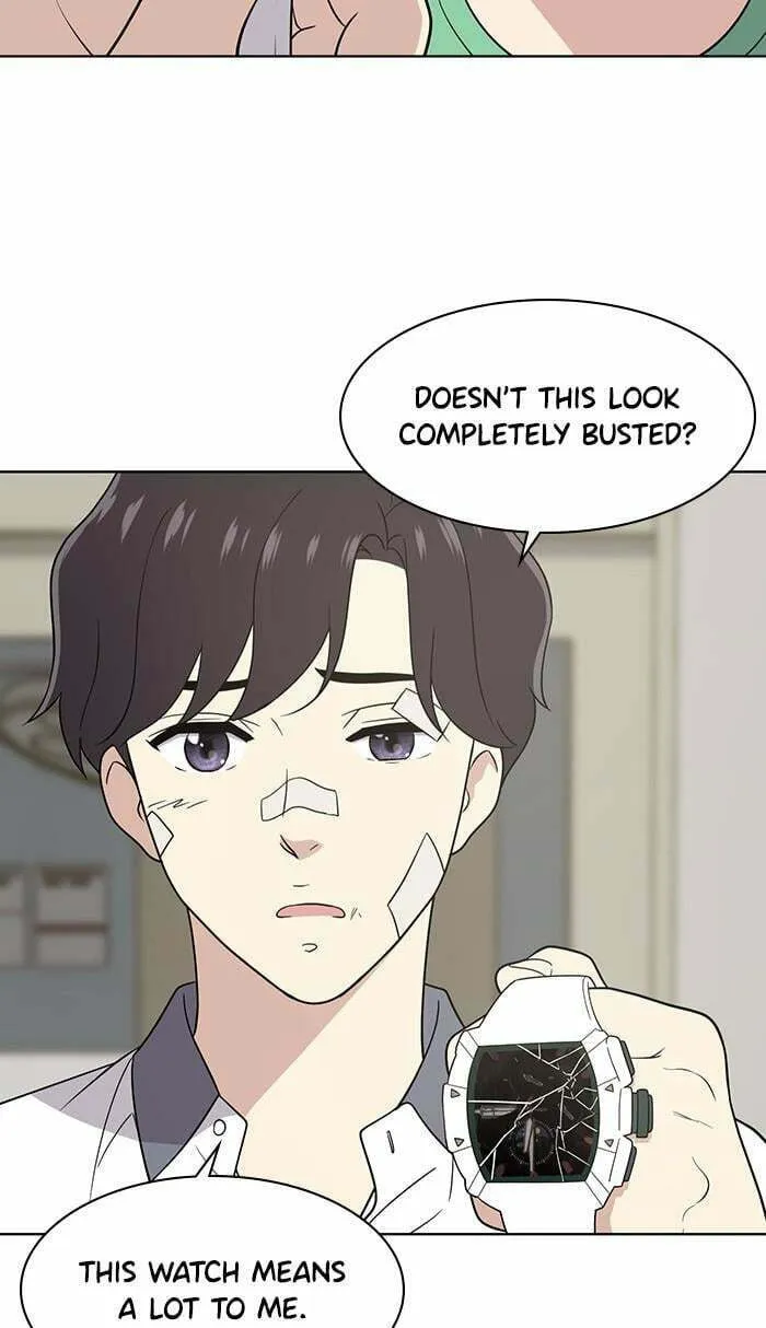 She's Hopeless Chapter 19 page 26 - 