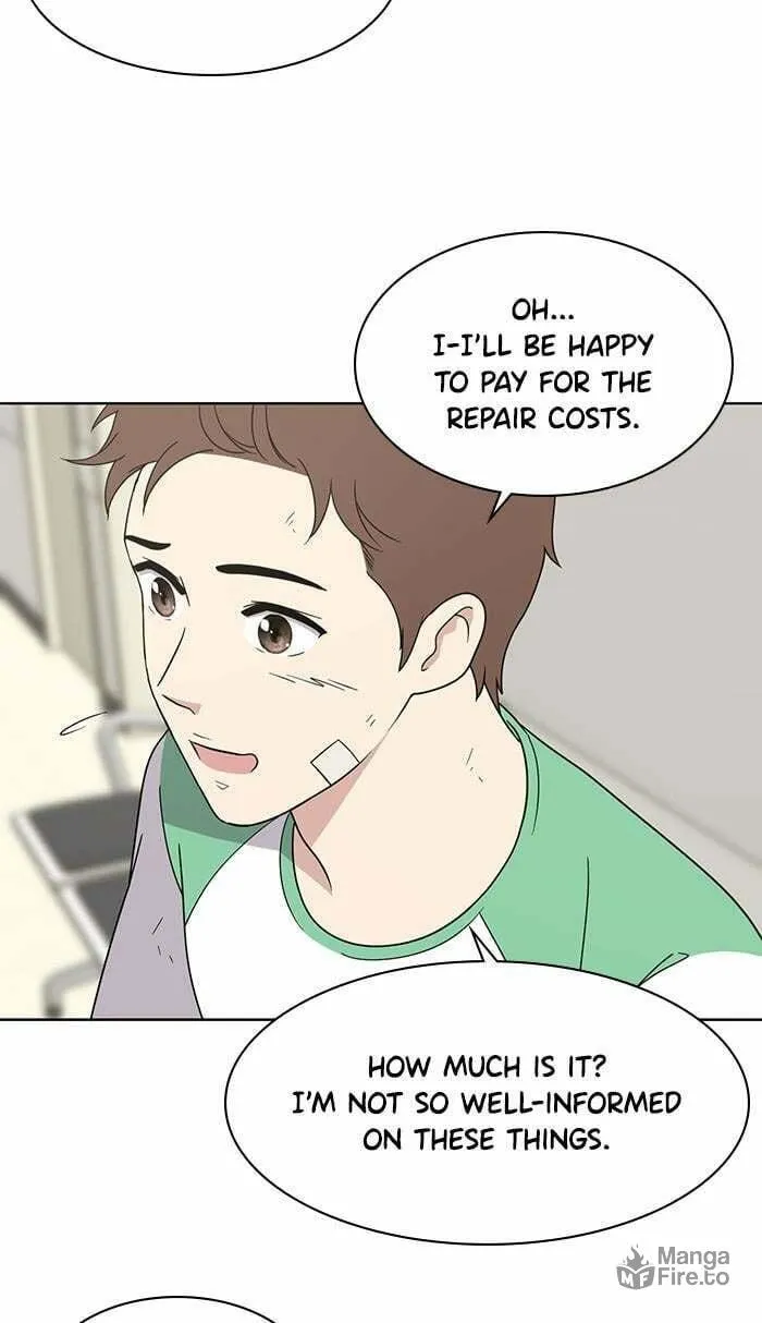 She's Hopeless Chapter 19 page 27 - 
