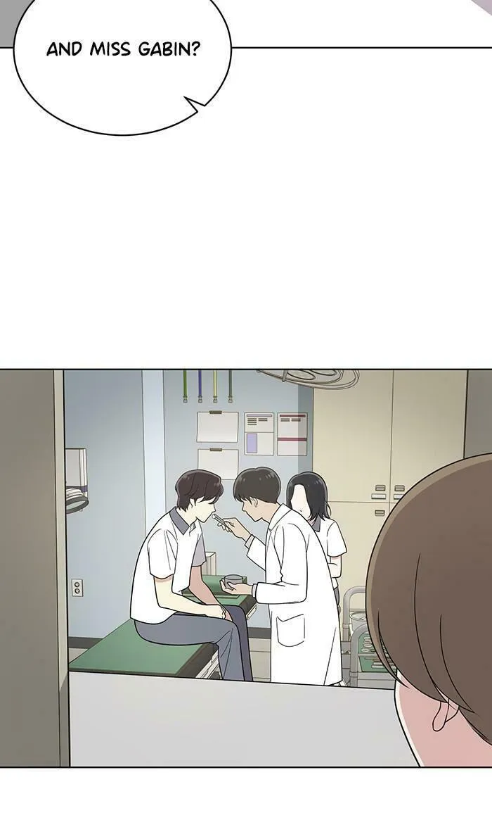 She's Hopeless Chapter 19 page 4 - 