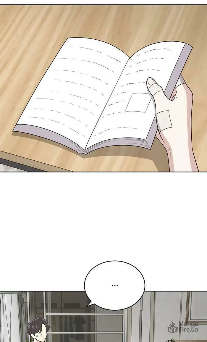 She's Hopeless Chapter 19 page 40 - 