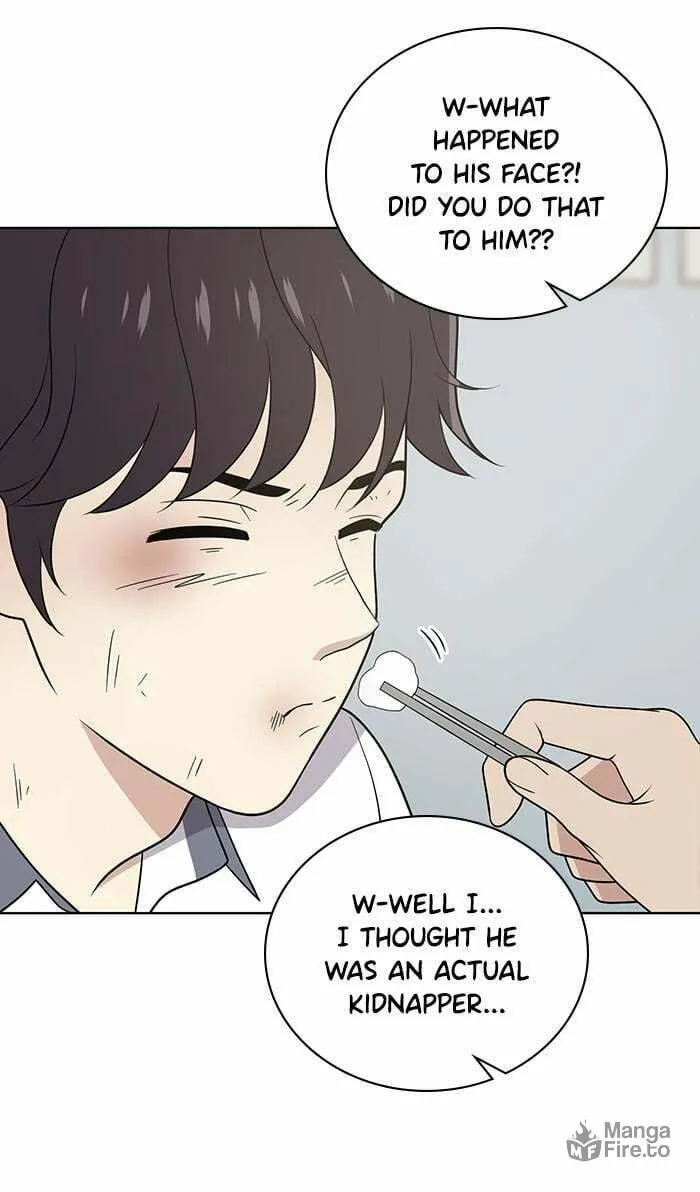 She's Hopeless Chapter 19 page 5 - 