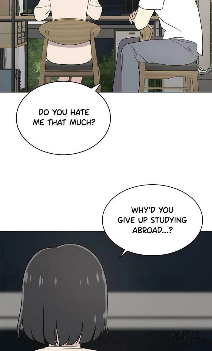 She's Hopeless Chapter 19 page 42 - 