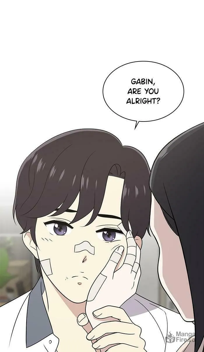 She's Hopeless Chapter 19 page 50 - 