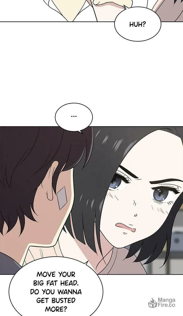 She's Hopeless Chapter 19 page 51 - 
