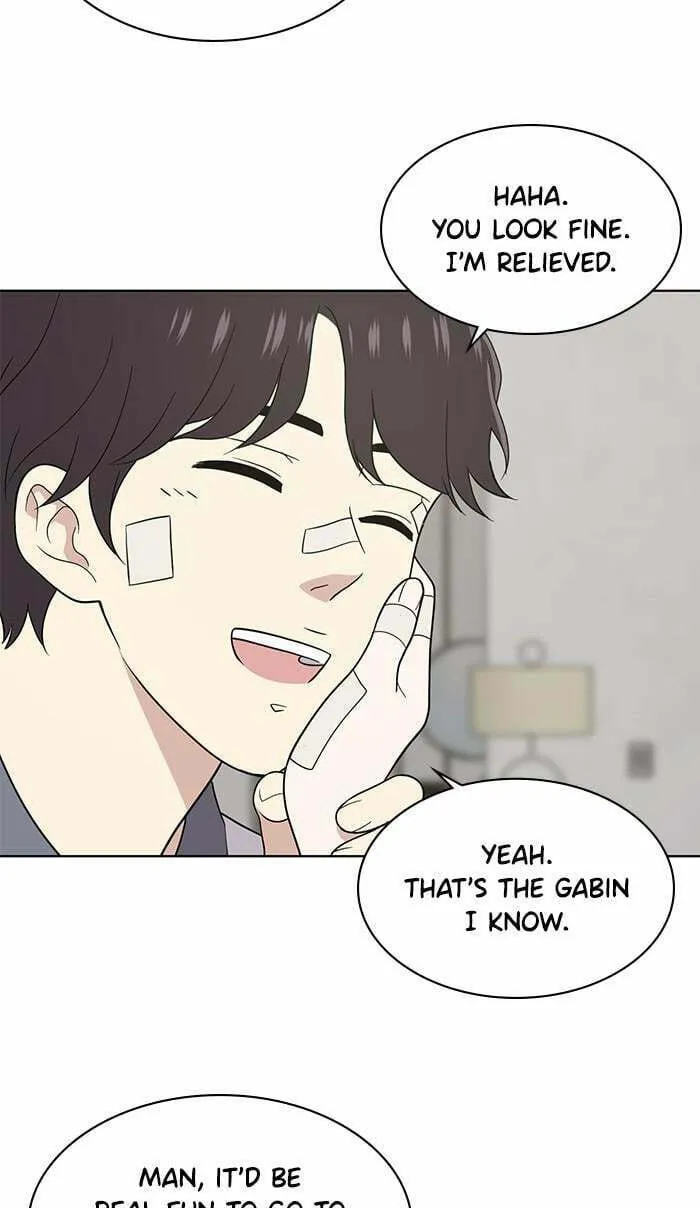 She's Hopeless Chapter 19 page 52 - 