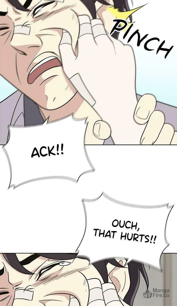 She's Hopeless Chapter 19 page 54 - 
