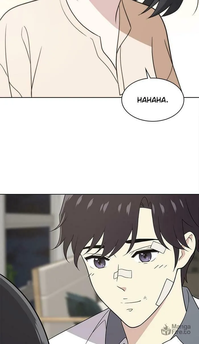 She's Hopeless Chapter 19 page 57 - 
