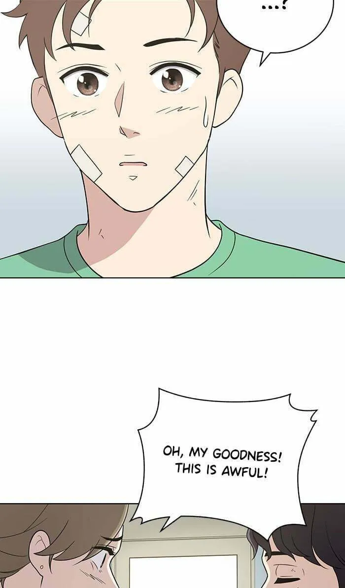 She's Hopeless Chapter 19 page 7 - 