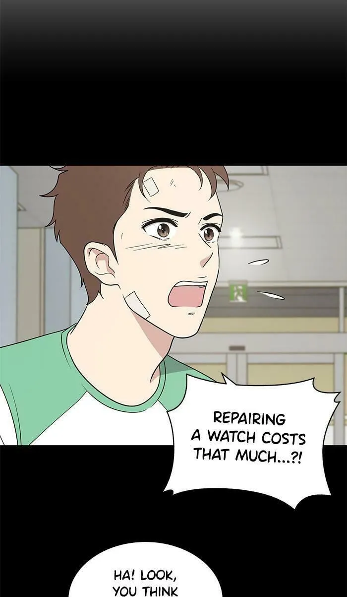 She's Hopeless Chapter 19 page 68 - 