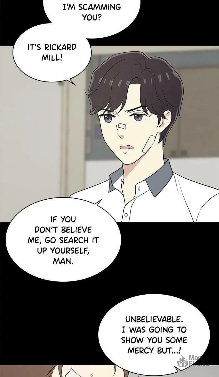 She's Hopeless Chapter 19 page 69 - 