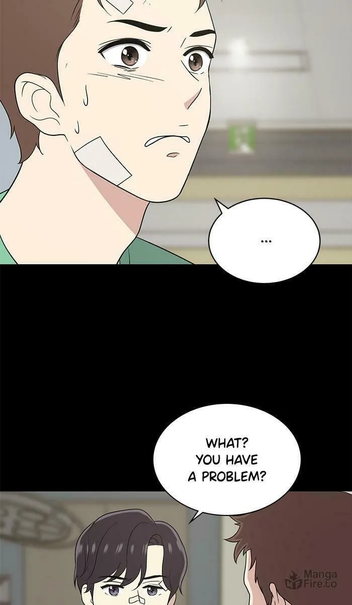 She's Hopeless Chapter 19 page 70 - 