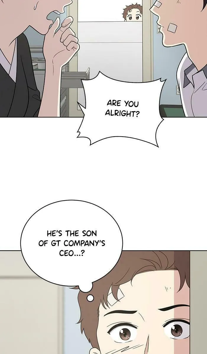 She's Hopeless Chapter 19 page 8 - 