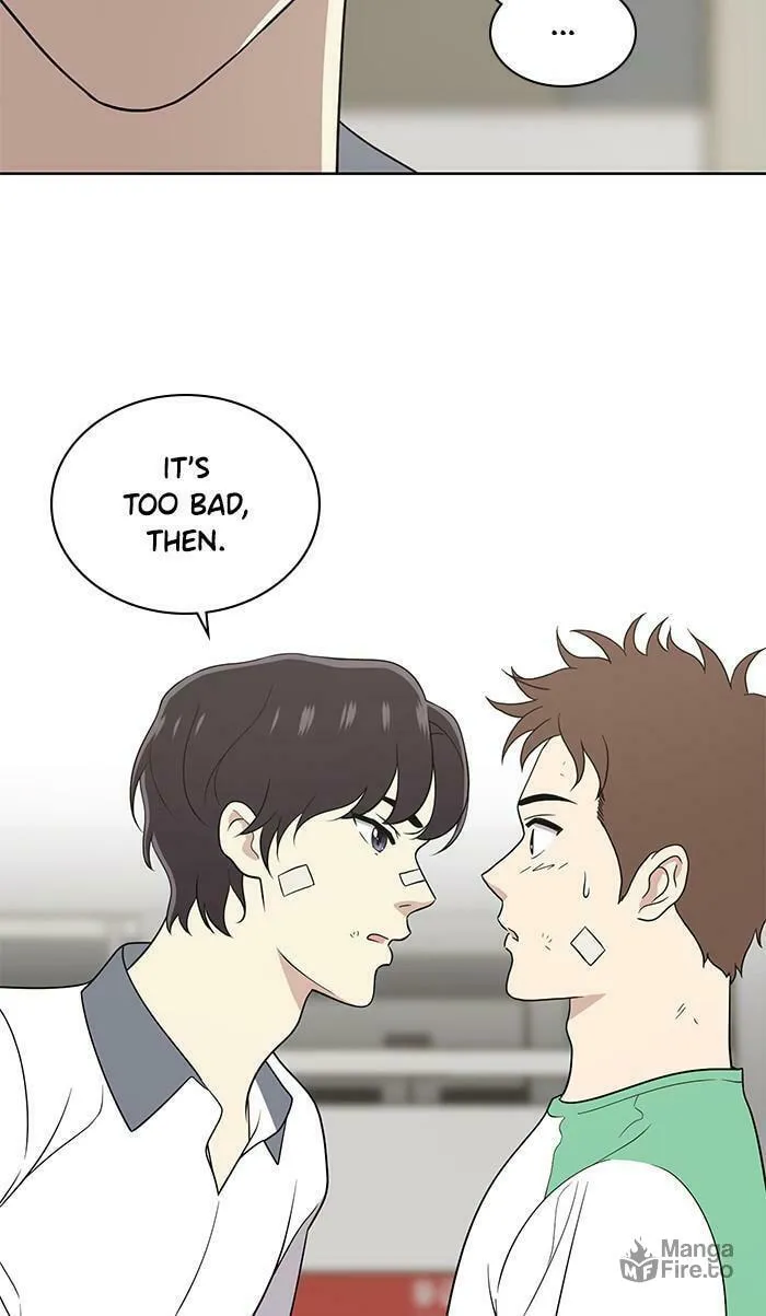 She's Hopeless Chapter 19 page 72 - 