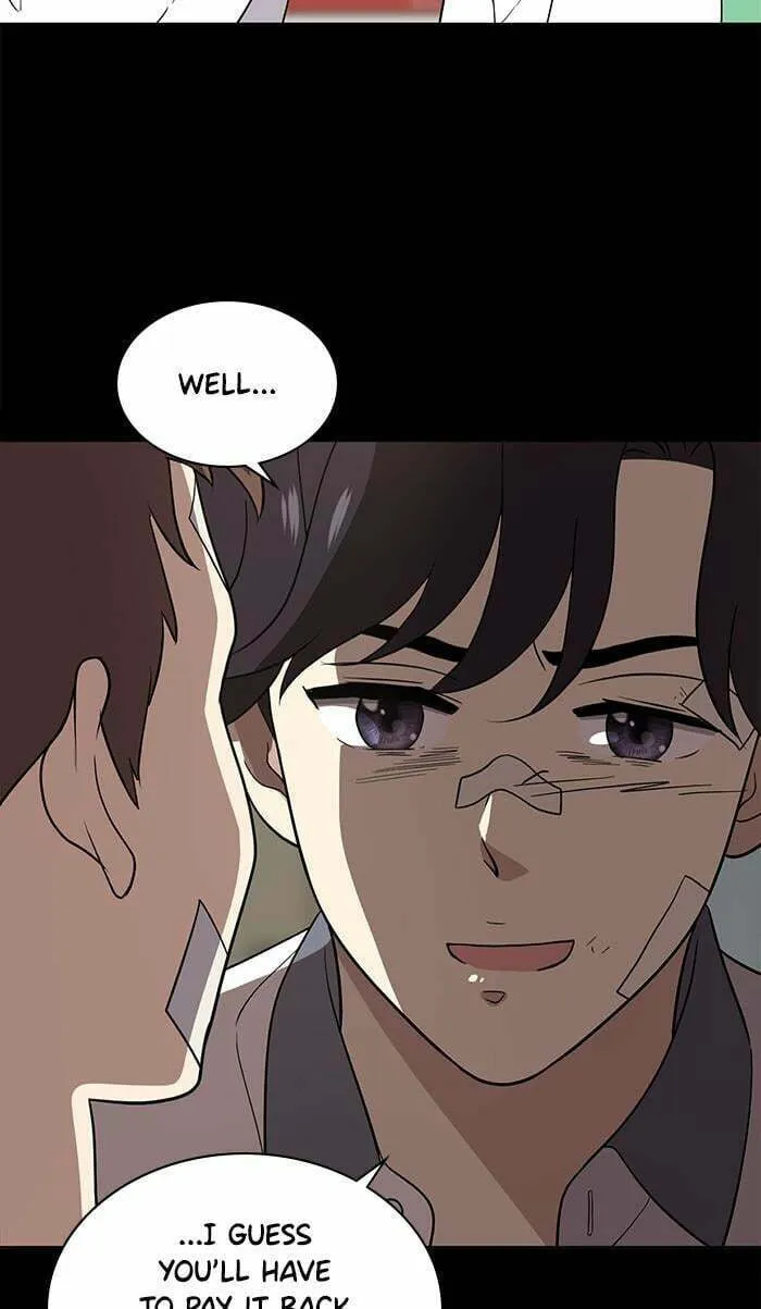 She's Hopeless Chapter 19 page 73 - 