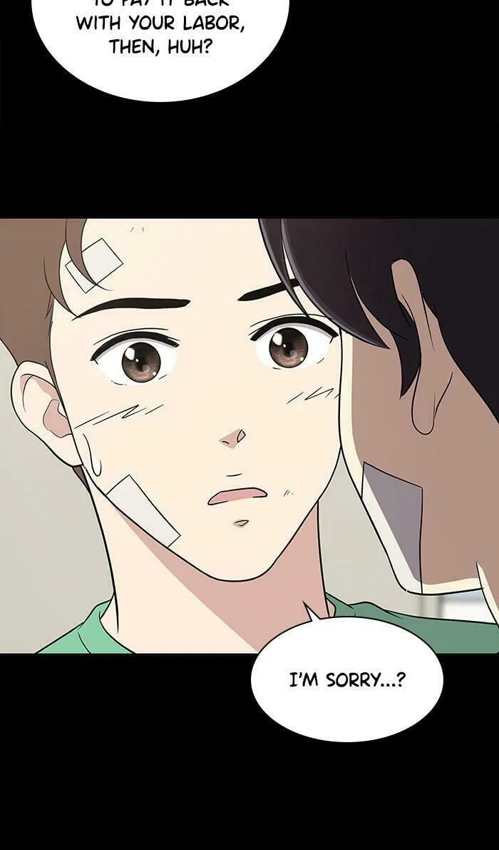 She's Hopeless Chapter 19 page 74 - 