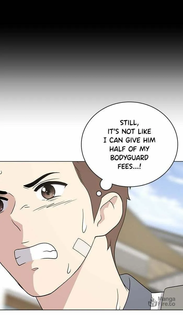 She's Hopeless Chapter 19 page 75 - 