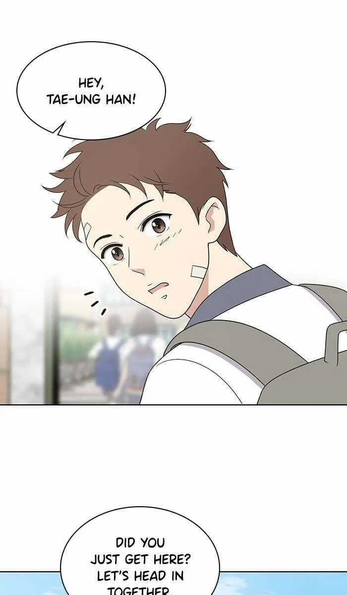 She's Hopeless Chapter 19 page 77 - 