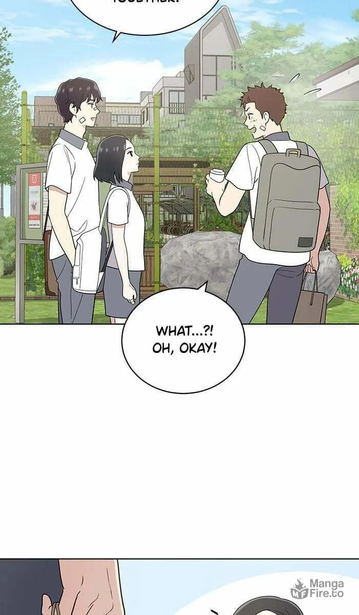 She's Hopeless Chapter 19 page 78 - 