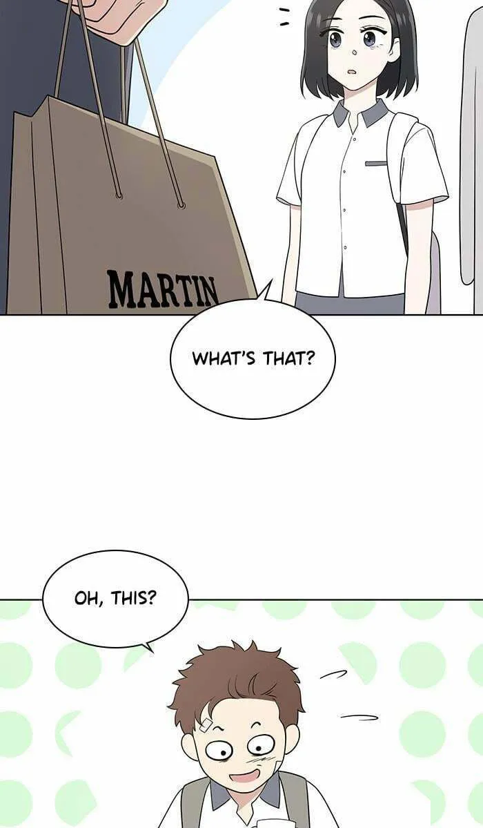 She's Hopeless Chapter 19 page 79 - 