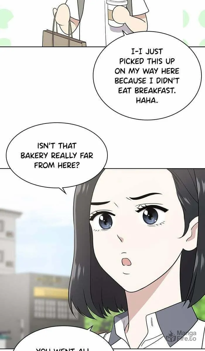She's Hopeless Chapter 19 page 80 - 