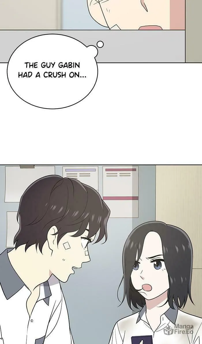 She's Hopeless Chapter 19 page 9 - 