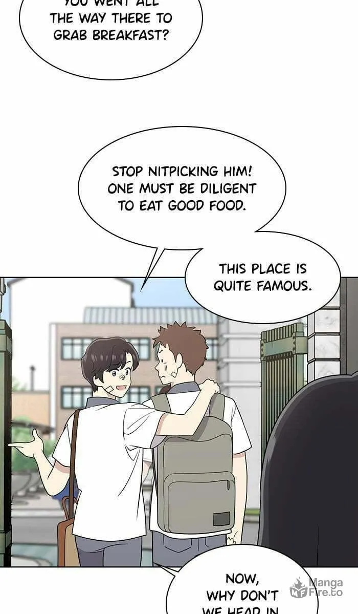 She's Hopeless Chapter 19 page 81 - 