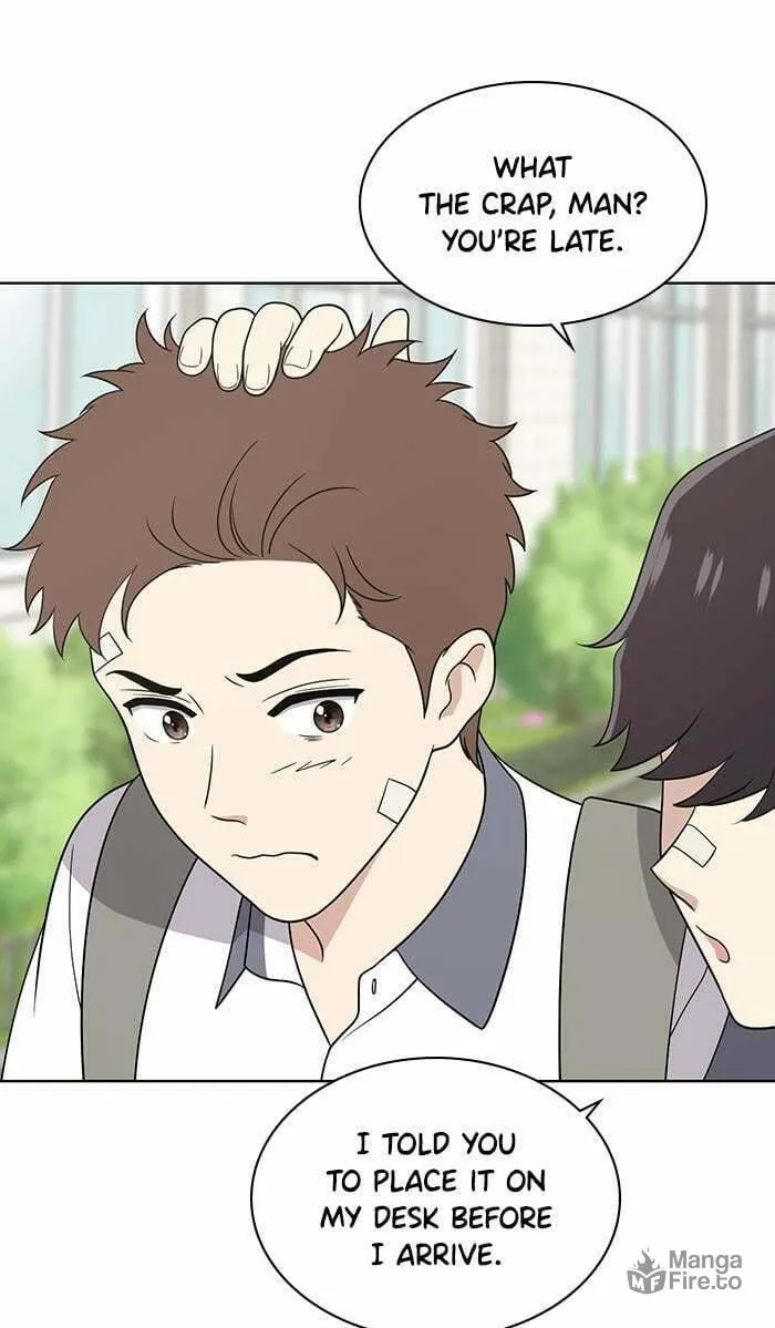 She's Hopeless Chapter 19 page 84 - 