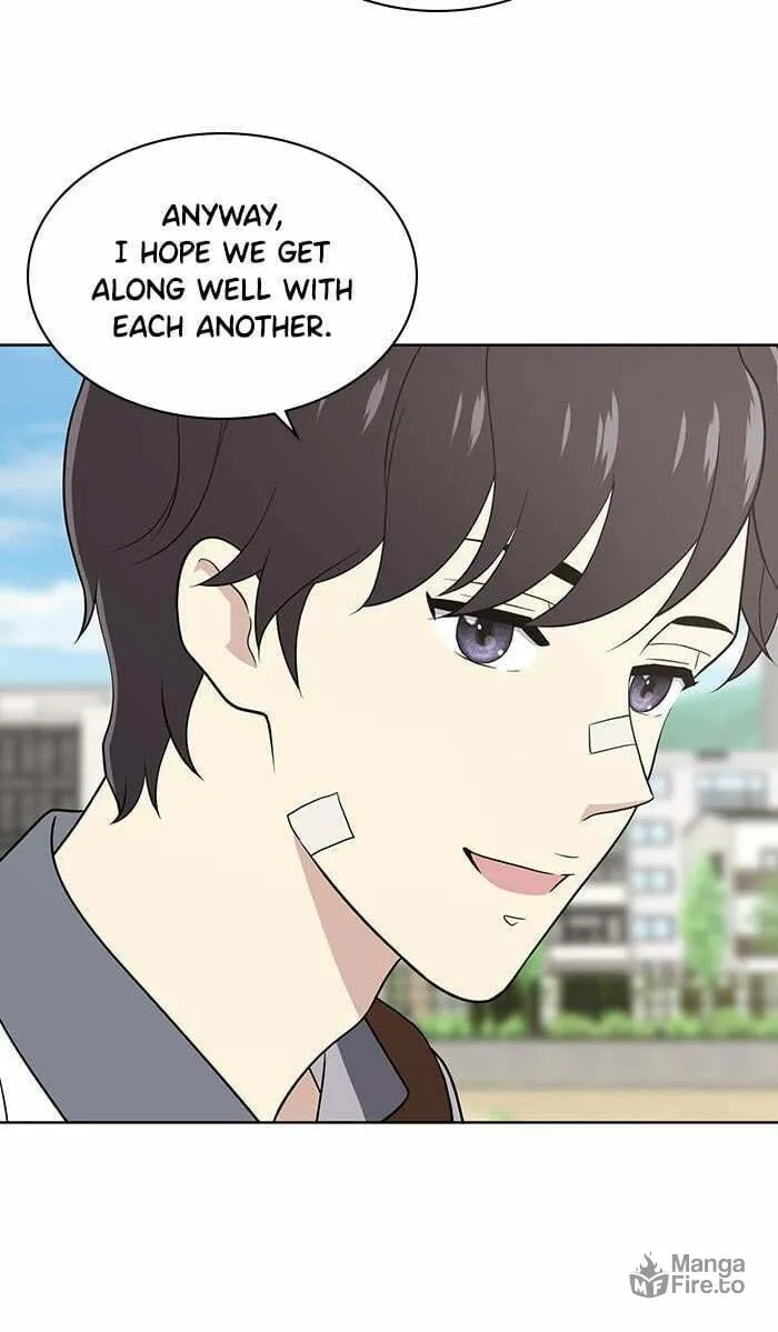 She's Hopeless Chapter 19 page 85 - 