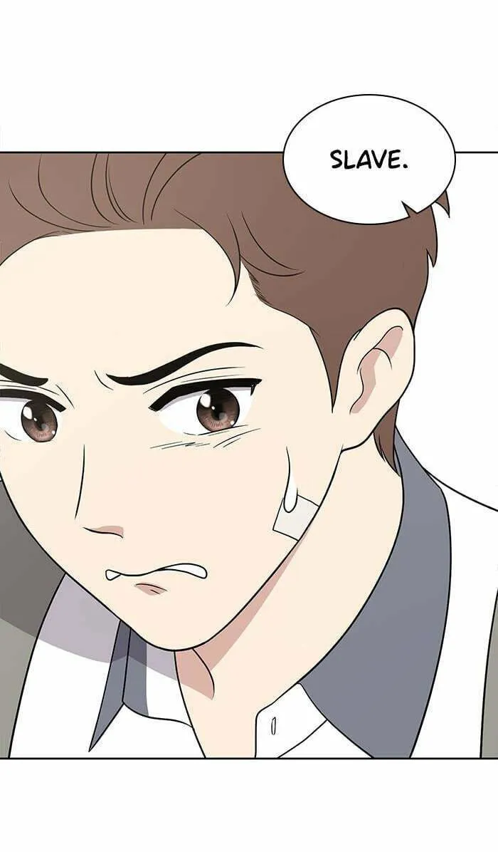 She's Hopeless Chapter 19 page 86 - 