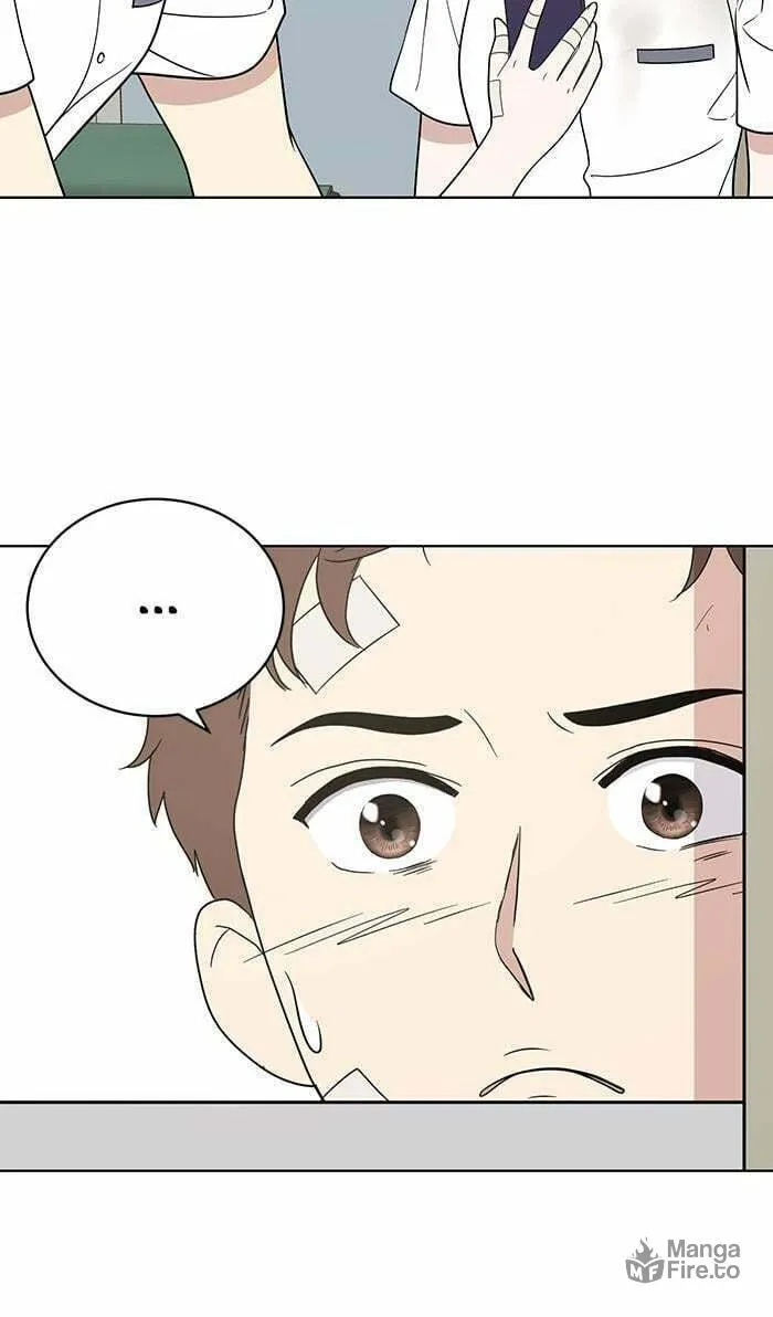 She's Hopeless Chapter 19 page 10 - 