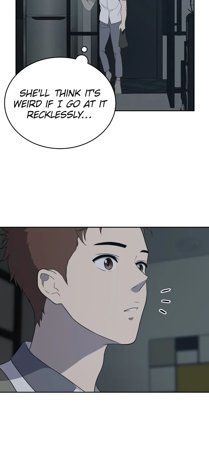 She's Hopeless Chapter 2 page 11 - 