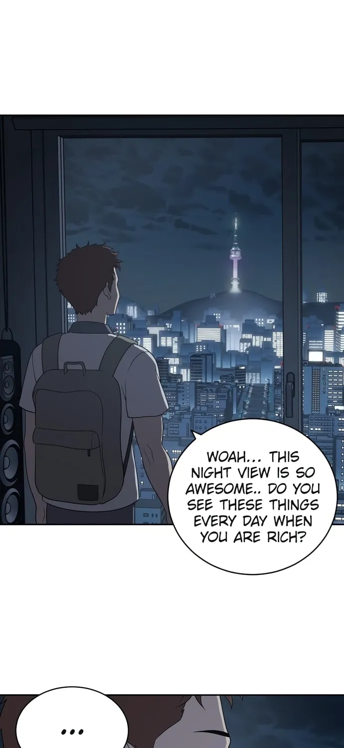She's Hopeless Chapter 2 page 12 - 