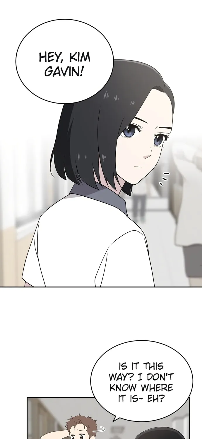 She's Hopeless Chapter 2 page 16 - 