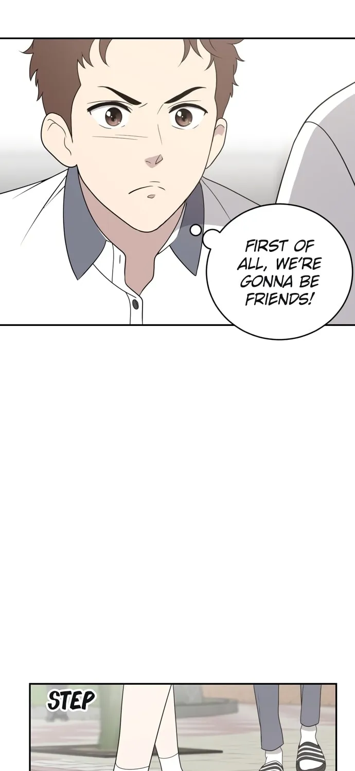 She's Hopeless Chapter 2 page 18 - 