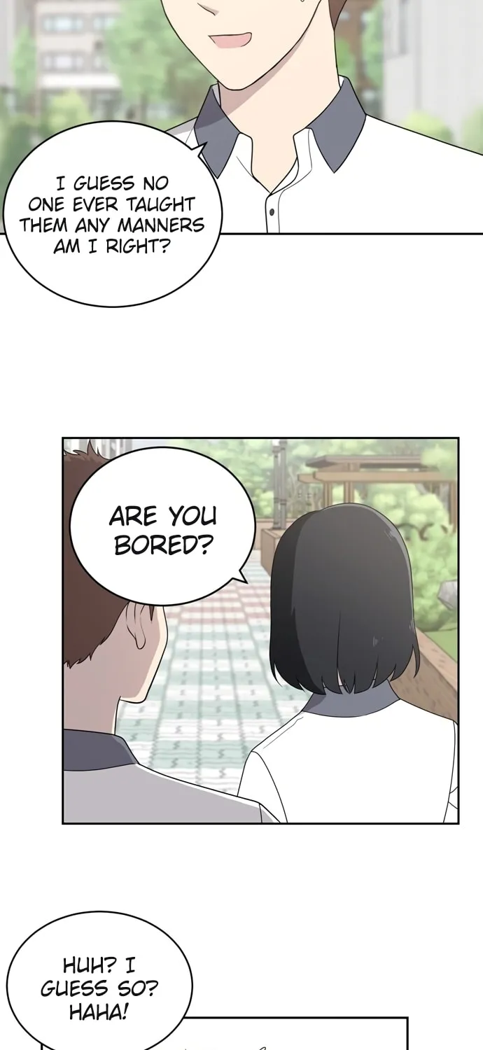 She's Hopeless Chapter 2 page 20 - 